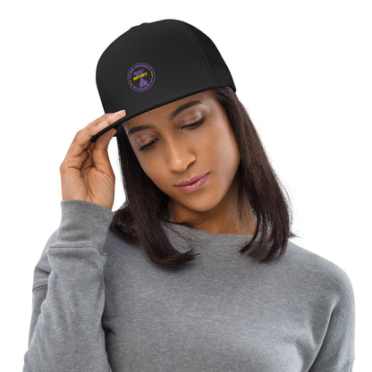 Alcorn State University Trucker Cap