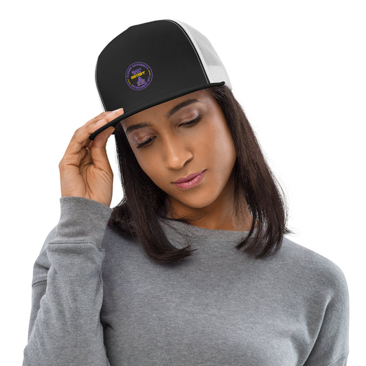 Alcorn State University Trucker Cap