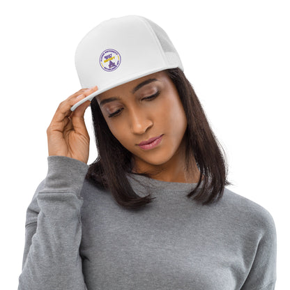 Alcorn State University Trucker Cap