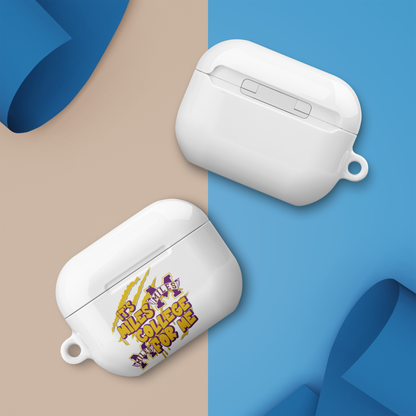 Miles College Case for AirPods®