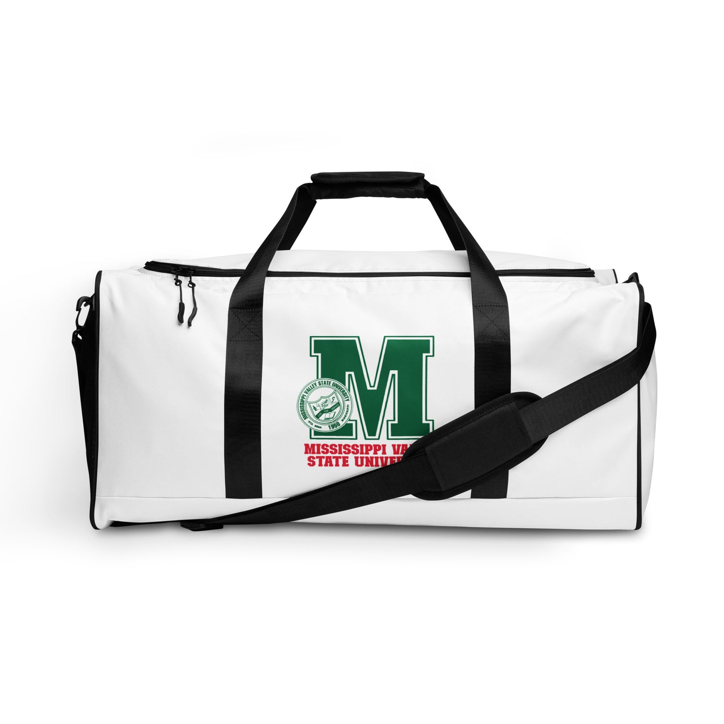 Valley State Duffle bag