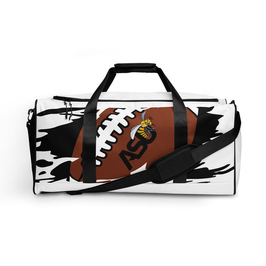 Alabama State University Duffle bag