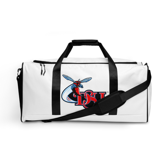 Jacksonville State University Duffle Bag