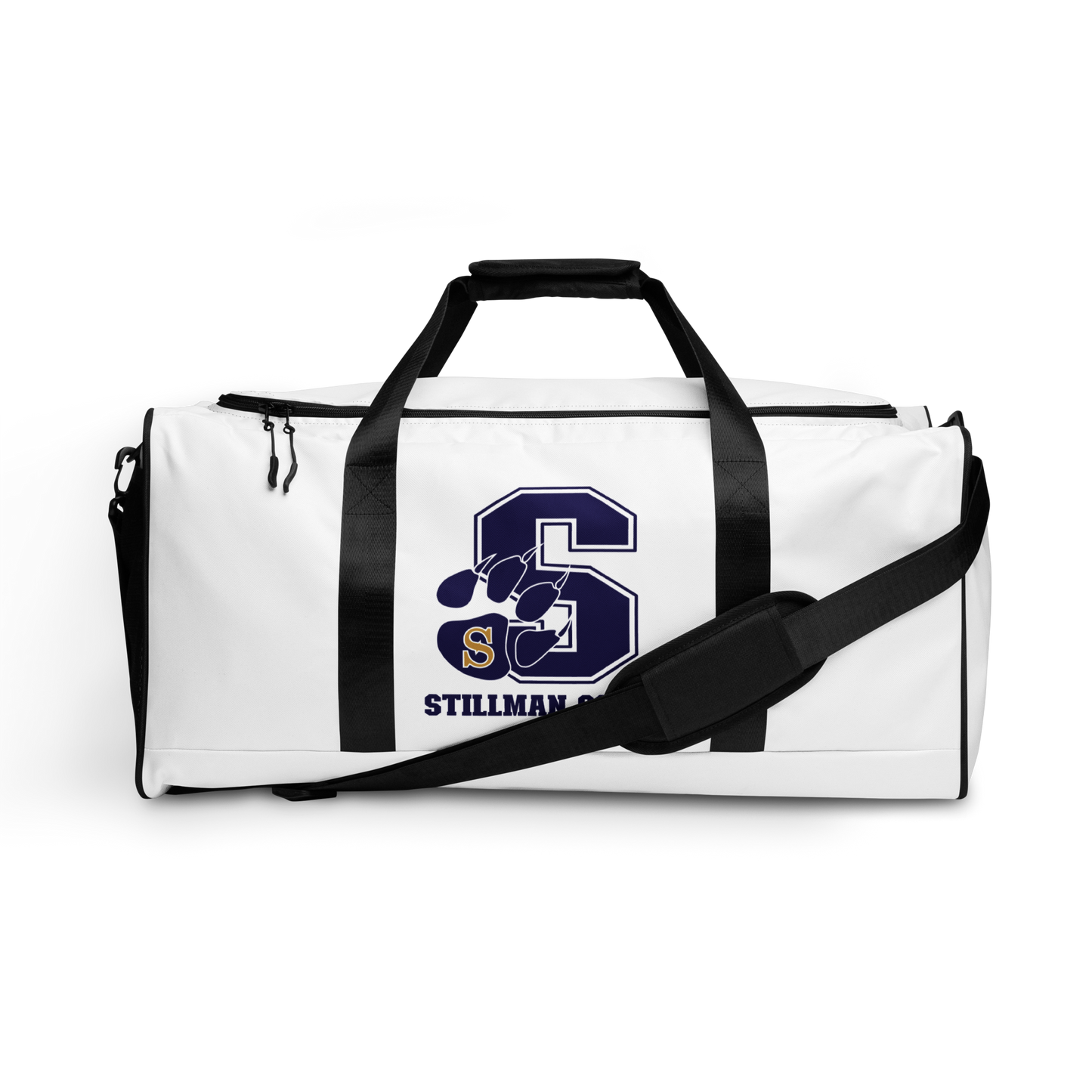 Stillman College Duffle Bag