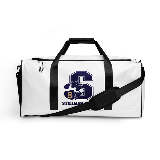 Stillman College Duffle Bag