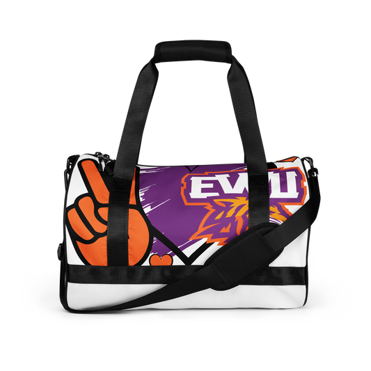 Edward Waters University Gym Bag