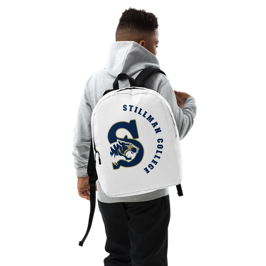 Stillman College Minimalist Backpack