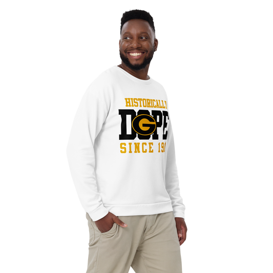 Grambling State Unisex Sweatshirt