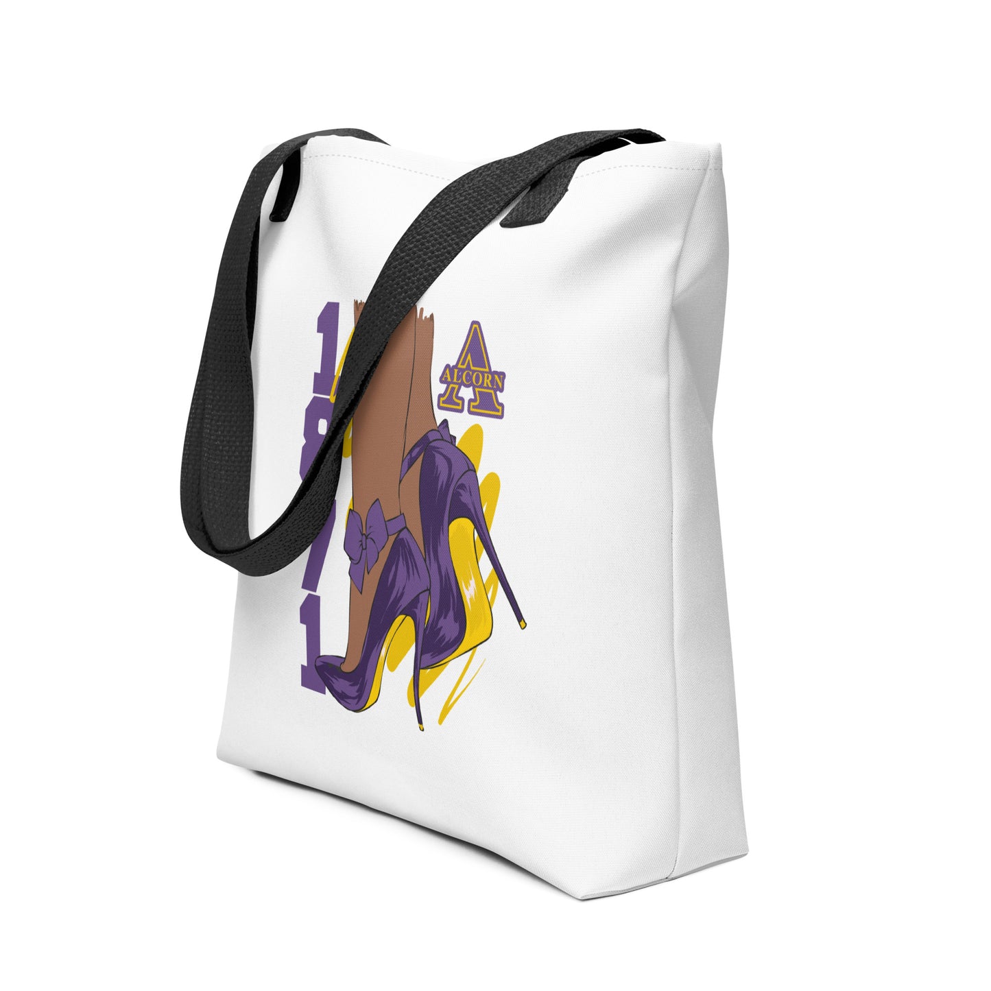 Alcorn State University Tote bag