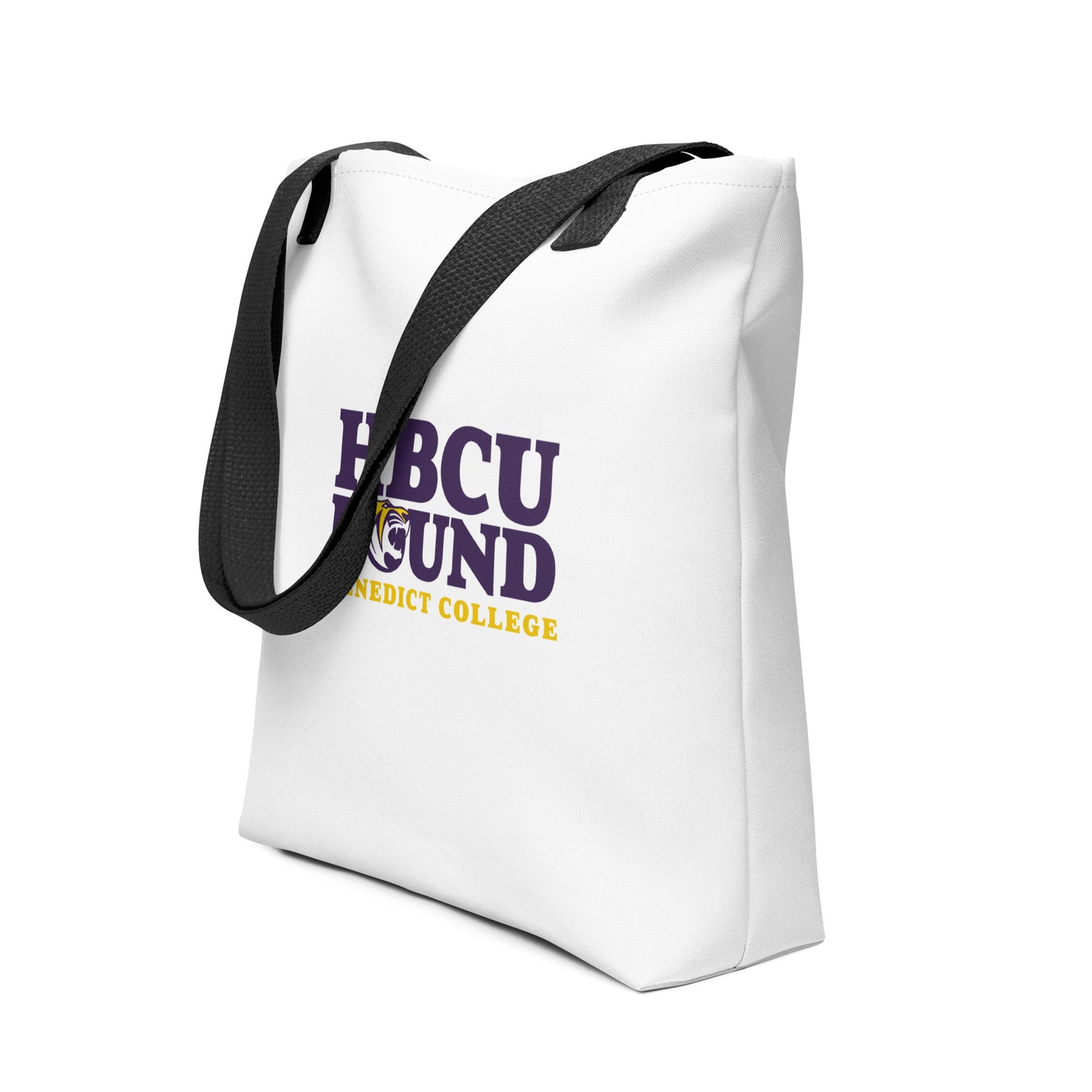 Benedict College Tote bag