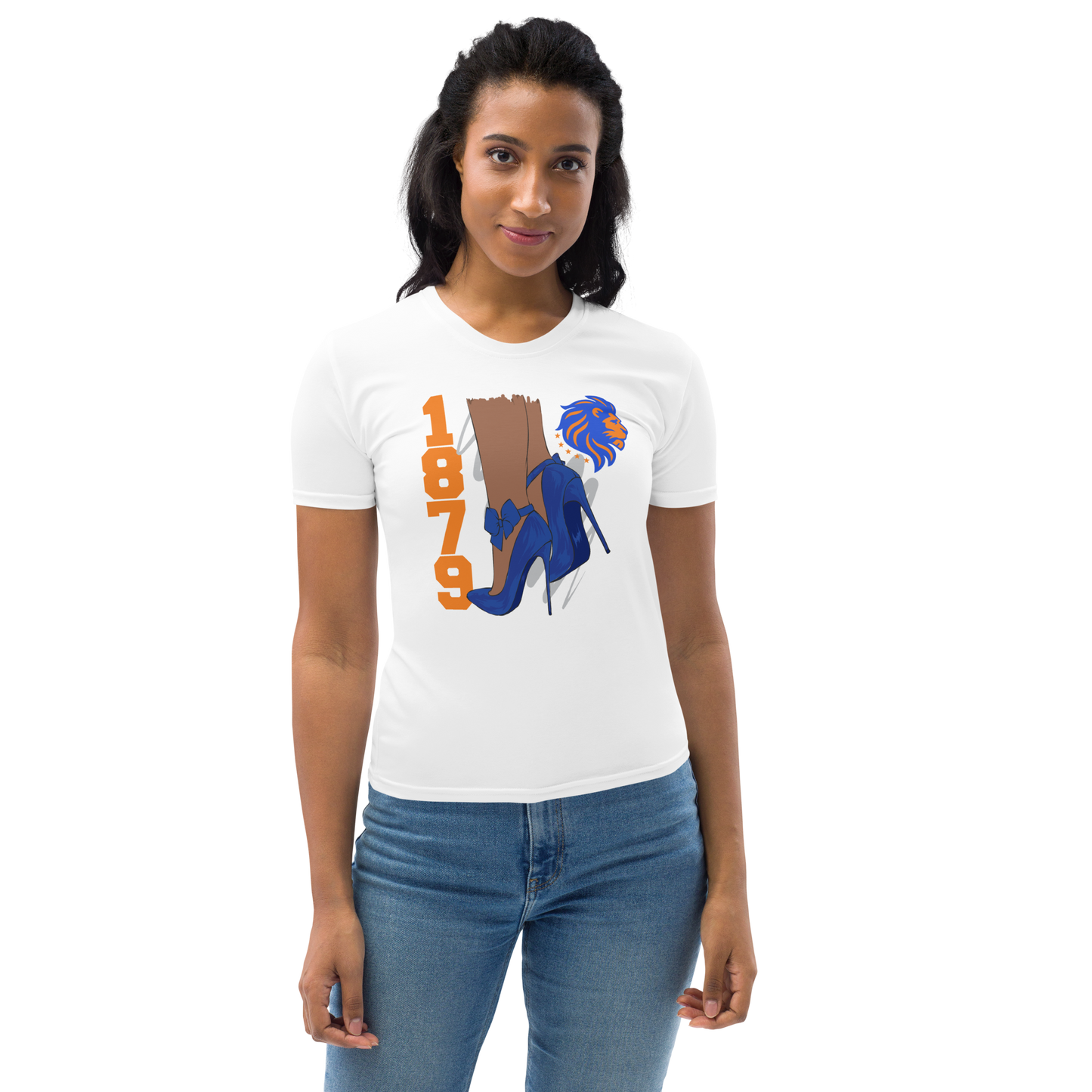 Florida Memorial University Women's T-shirt