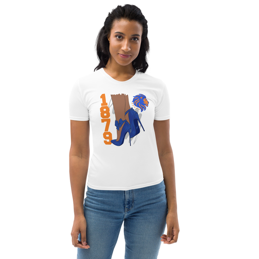 Florida Memorial University Women's T-shirt