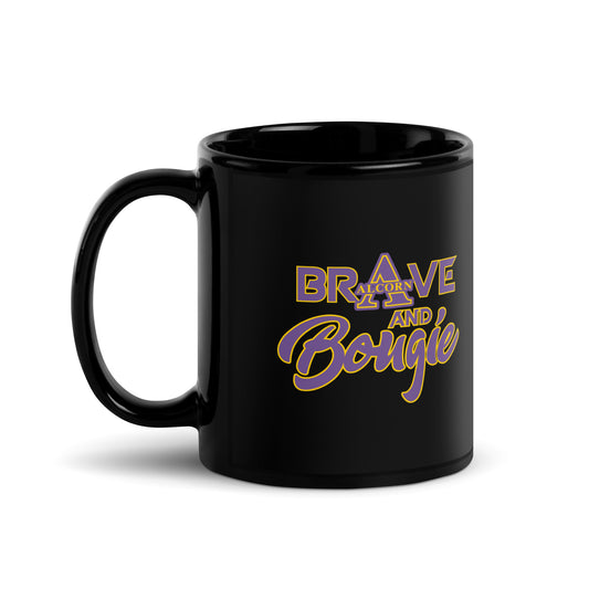 Alcorn State University Glossy Mug