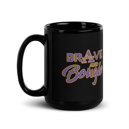 Alcorn State University Glossy Mug