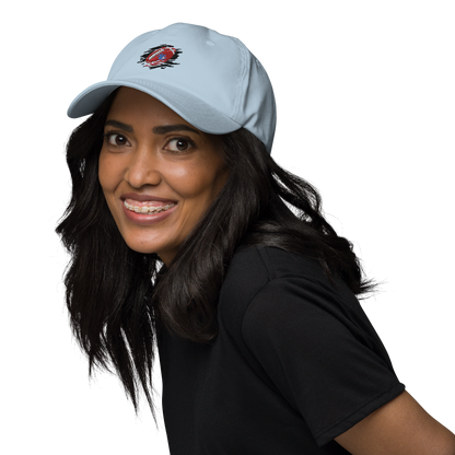 Talladega College Dad Hat