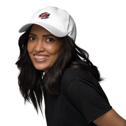 Talladega College Dad Hat