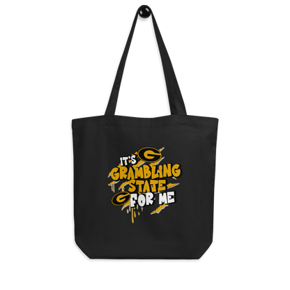 Grambling State Eco Tote Bag