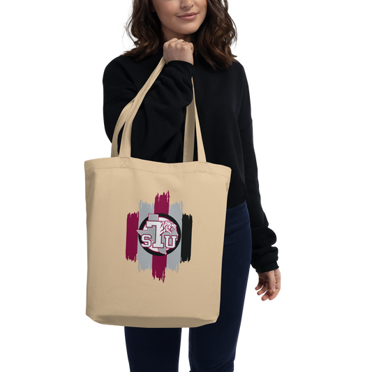 Texas Southern University Eco Tote Bag