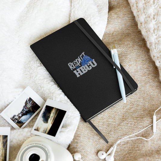 Selma University Hardcover Bound Notebook