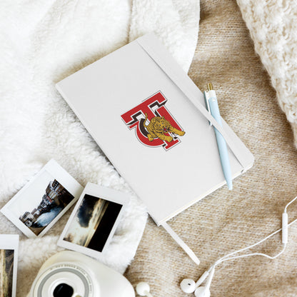 Tuskegee University Hardcover Bound Notebook