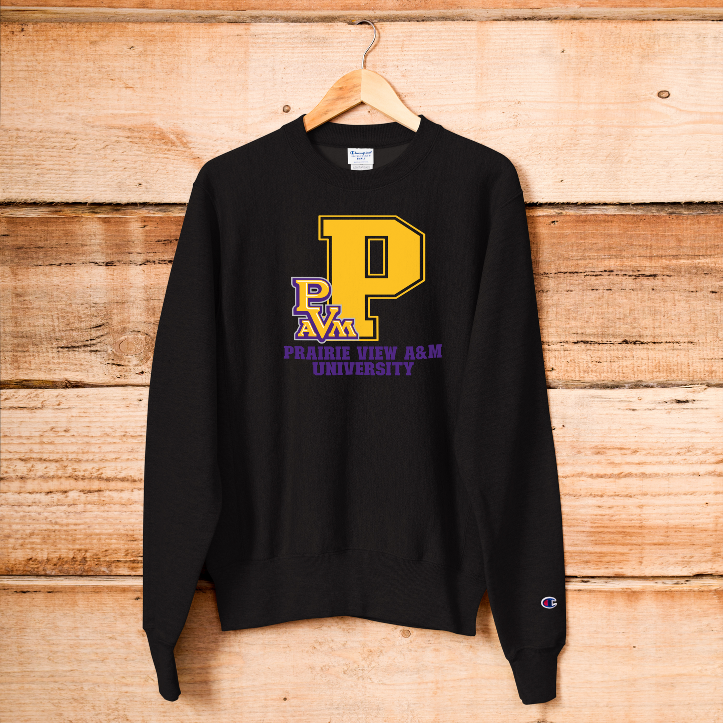 Prairie View A&M Sweatshirt