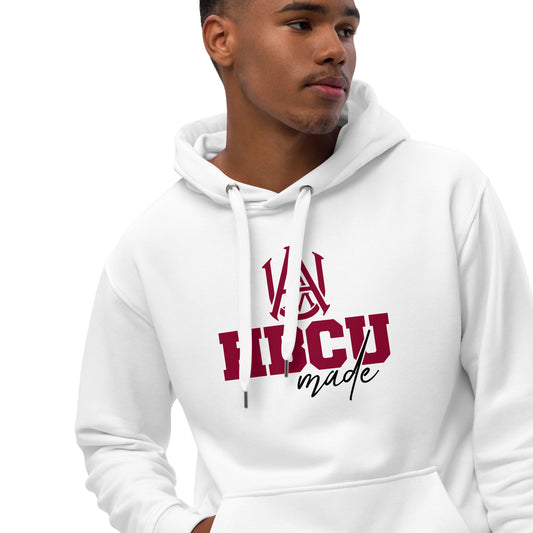 Alabama A&M Premium Eco Hoodie