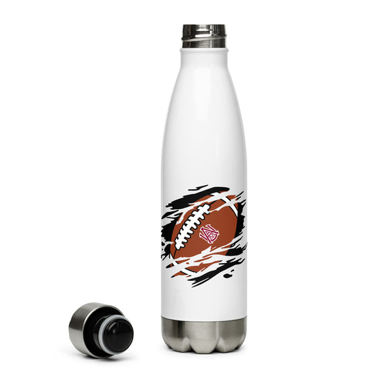 Alabama A&M Stainless Steel Water Bottle