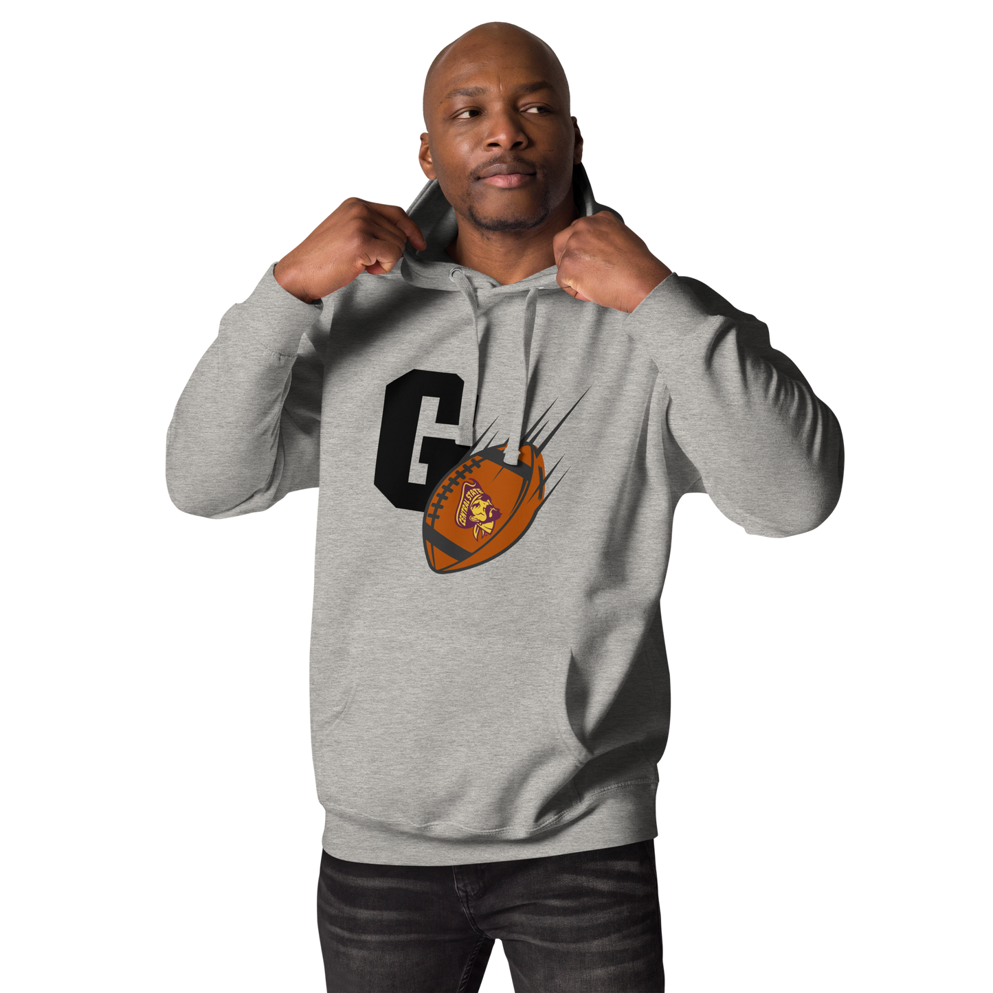 Central State University Unisex Hoodie