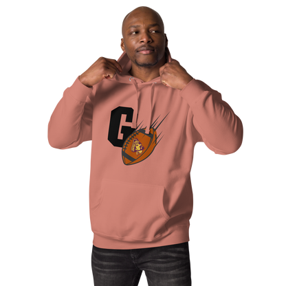 Central State University Unisex Hoodie