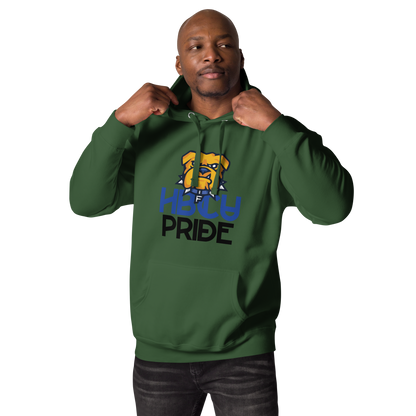 Fisk University Unisex Hoodie