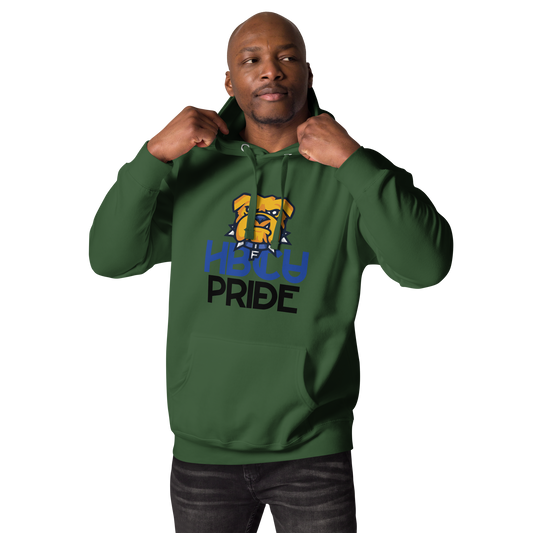 Fisk University Unisex Hoodie