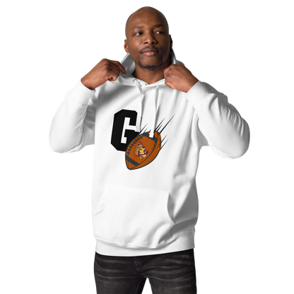 Central State University Unisex Hoodie