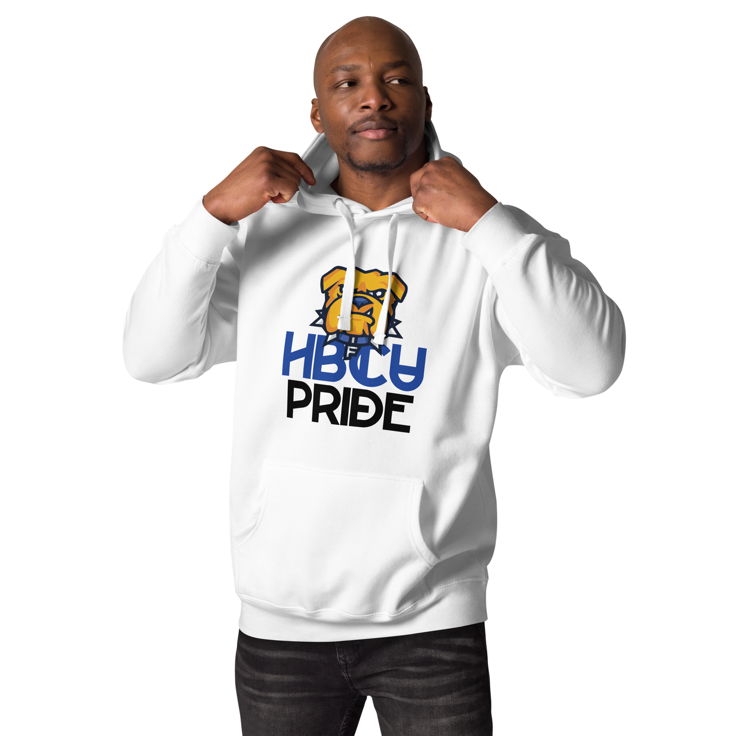 Fisk University Unisex Hoodie