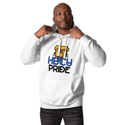 Fisk University Unisex Hoodie