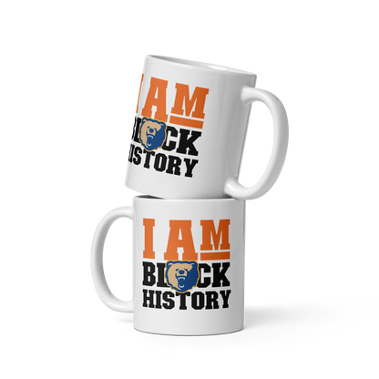 Morgan State University Glossy Mug