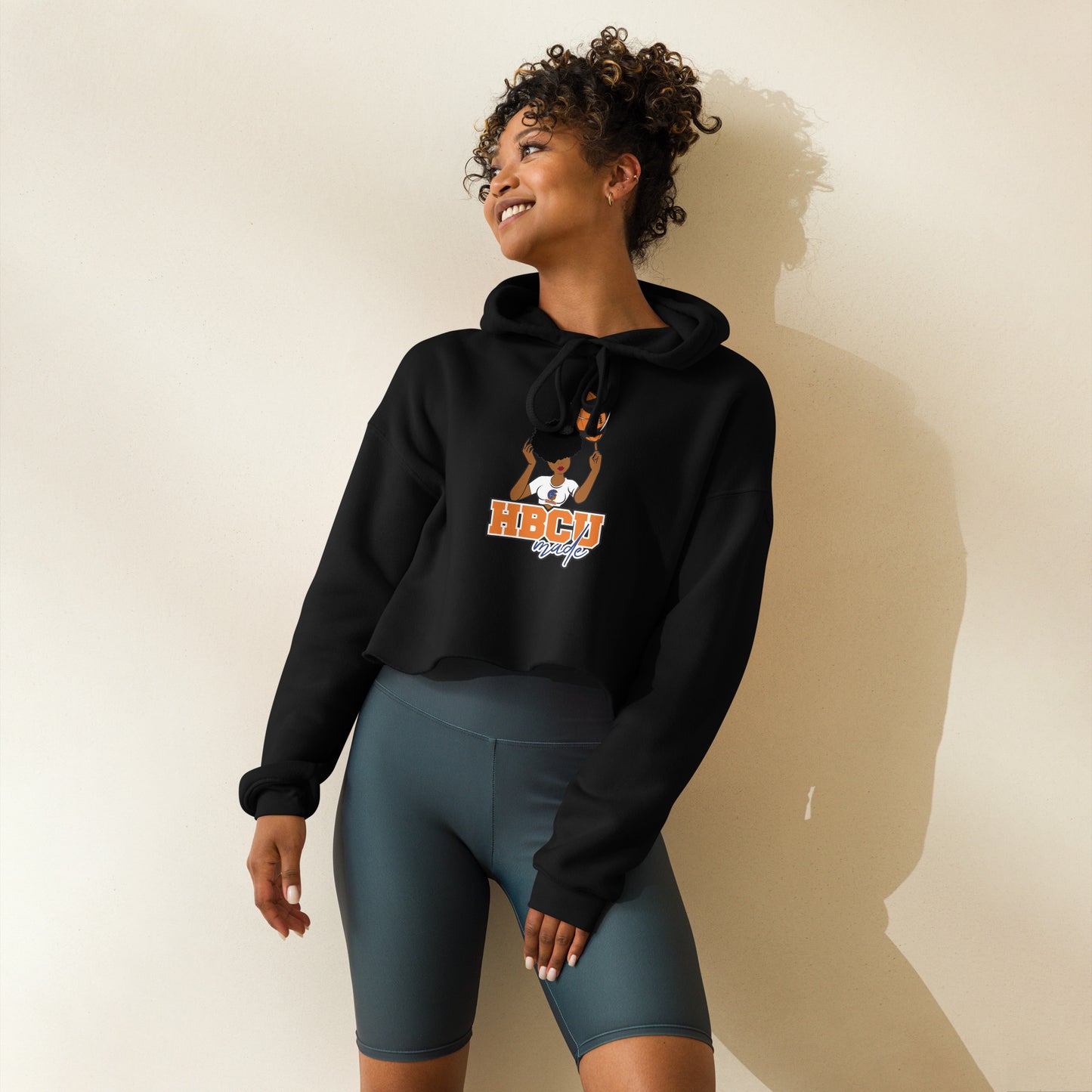 Virginia State Crop Hoodie