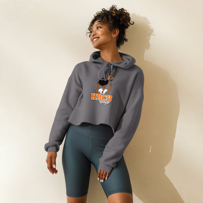 Virginia State Crop Hoodie