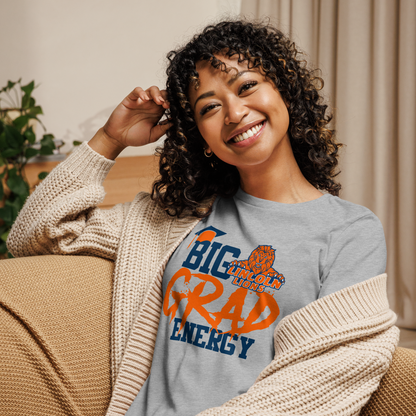 Lincoln University Women's Relaxed T-Shirt