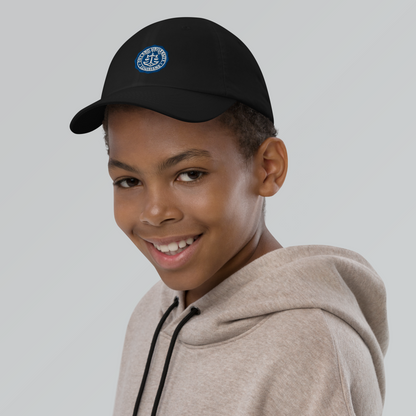 Dillard University Youth Baseball Cap