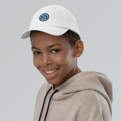 Dillard University Youth Baseball Cap