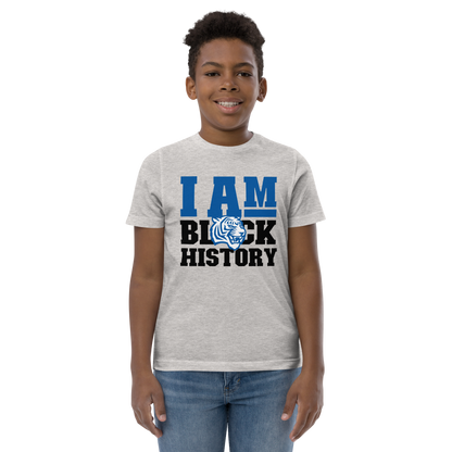 Tennessee State University Youth Jersey T-shirt