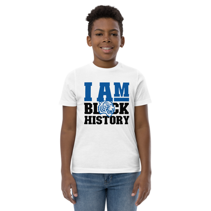 Tennessee State University Youth Jersey T-shirt